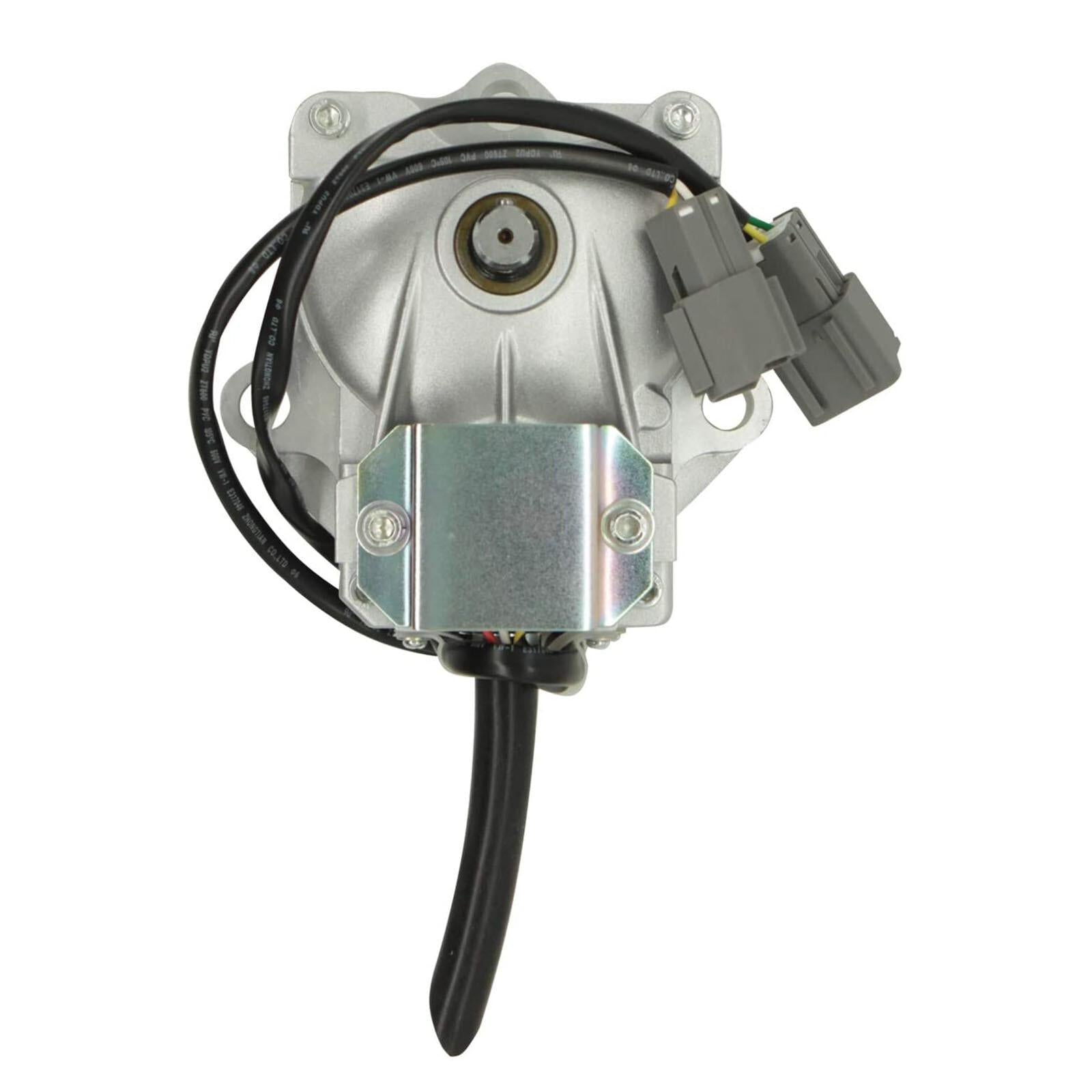 Throttle Motor Governor 7834-40-2000 for Komatsu PC100-6 PC210-6 PC120-6 PC300-6