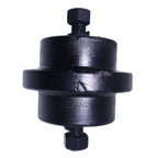 Bottom Roller 6814874 for Bobcat 323 324 E16 E17 E17Z E19 E20 TEREX HR11 HR12