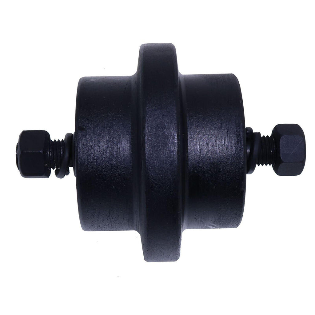 Bottom Roller 6814874 for Bobcat 323 324 E16 E17 E17Z E19 E20 TEREX HR11 HR12