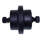 Bottom Roller 6814874 for Bobcat 323 324 E16 E17 E17Z E19 E20 TEREX HR11 HR12