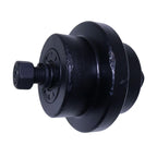 Bottom Roller 6814874 for Bobcat 323 324 E16 E17 E17Z E19 E20 TEREX HR11 HR12
