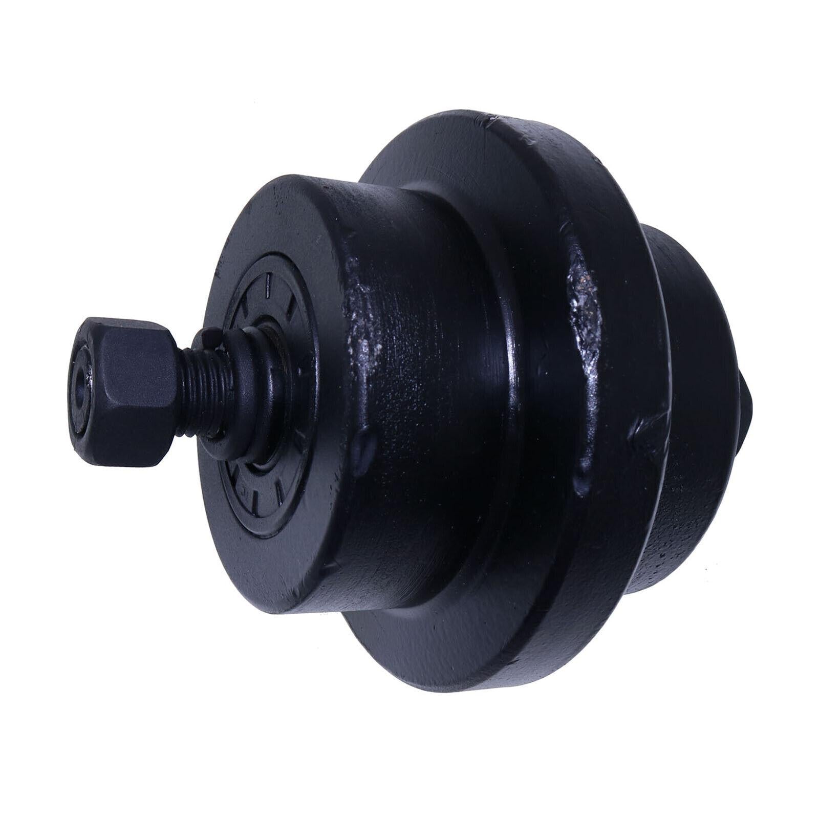 Bottom Roller 6814874 for Bobcat 323 324 E16 E17 E17Z E19 E20 TEREX HR11 HR12