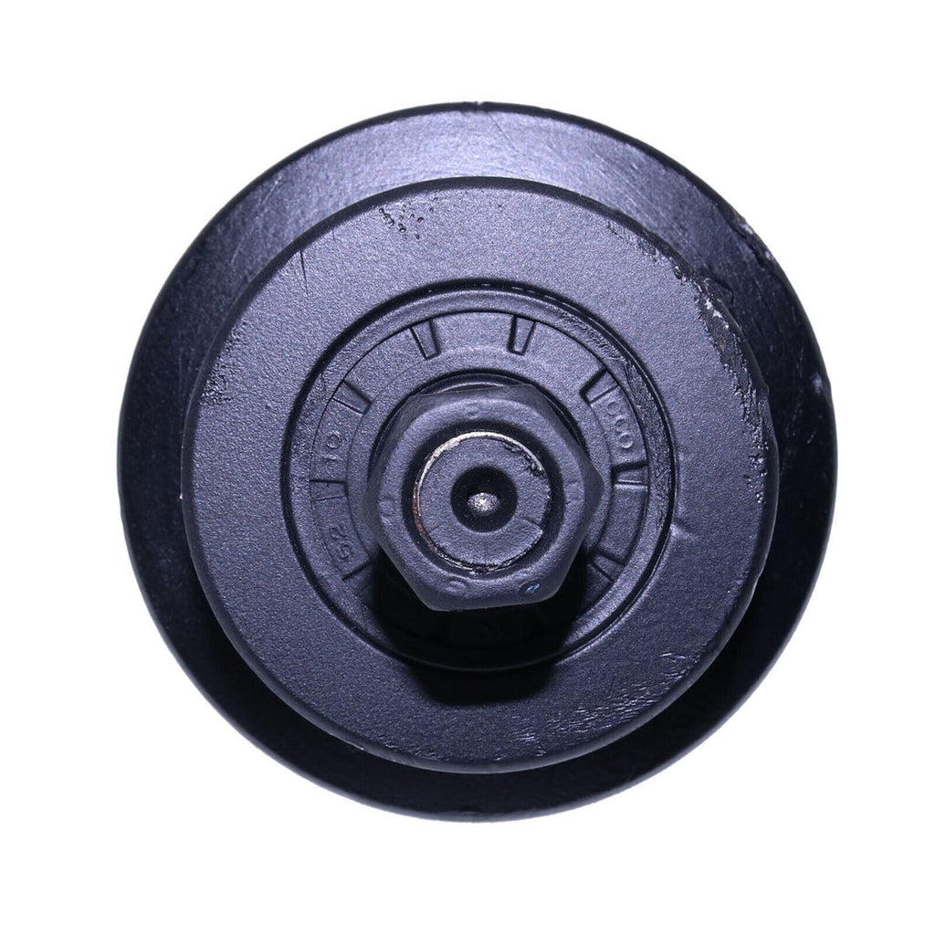 Bottom Roller 6814874 for Bobcat 323 324 E16 E17 E17Z E19 E20 TEREX HR11 HR12