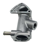 16873-72704 Thermostat Housing for Kubota BX1850D BX1860 BX1870 Engine D722