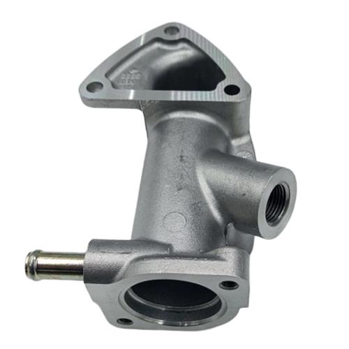 16873-72704 Thermostat Housing for Kubota BX1850D BX1860 BX1870 Engine D722