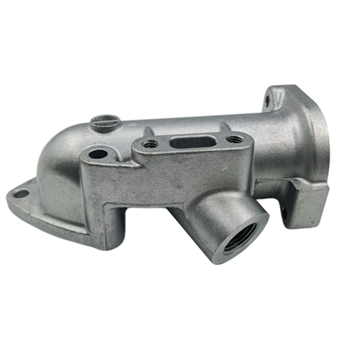 16873-72704 Thermostat Housing for Kubota BX1850D BX1860 BX1870 Engine D722