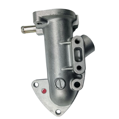 16873-72704 Thermostat Housing for Kubota BX1850D BX1860 BX1870 Engine D722