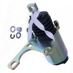 24V Fuel Flameout Solenoid Valve ME736957 for CAT E305 E306 E307V1 E307V2 E308