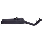 Muffler 1HP-E4703-00-00 3B4-W1471-10-00 for Yamaha Grizzly 700 4x4 FI YFM700FG