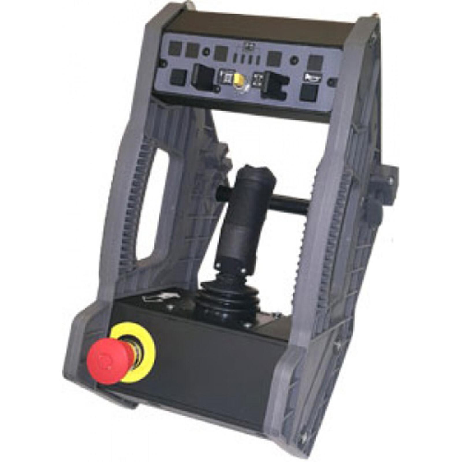New Control Box for JLG Scissor Lift Electric 2632ES 2646ES 3246ES 1932R 1532R