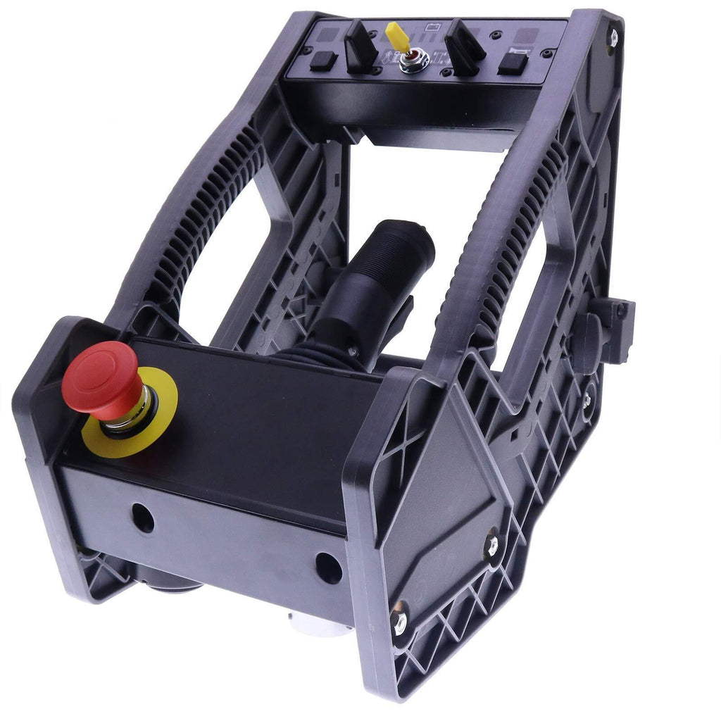 New Control Box for JLG Scissor Lift Electric 2632ES 2646ES 3246ES 1932R 1532R