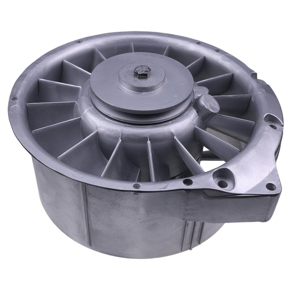 New 02235460 Cooling Fan Assembly for Deutz F6L914 F6L913 F6L912 6 Cylinder