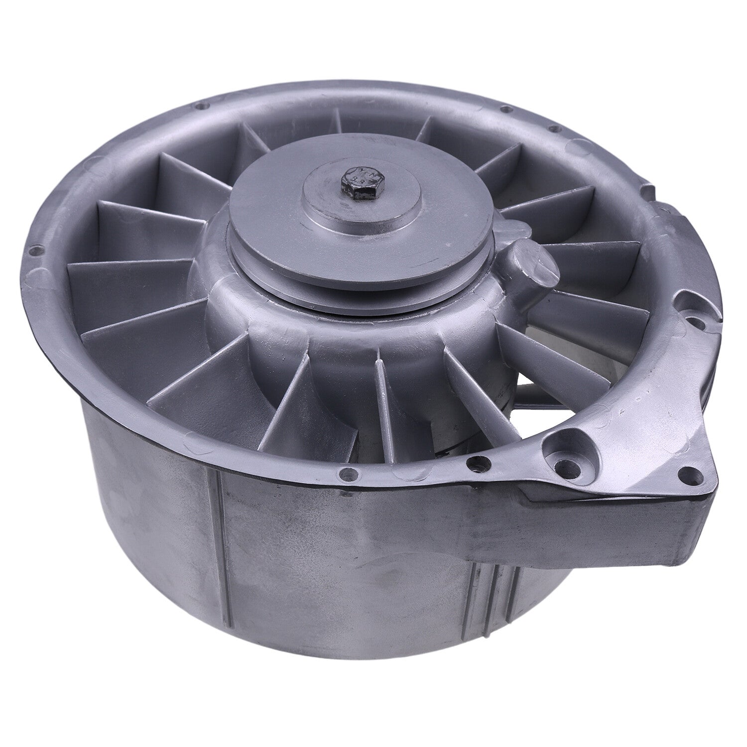 New 02235460 Cooling Fan Assembly for Deutz F6L914 F6L913 F6L912 6 Cylinder