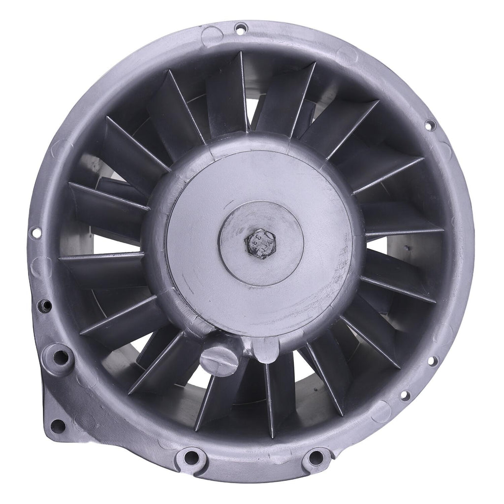 New 02235460 Cooling Fan Assembly for Deutz F6L914 F6L913 F6L912 6 Cylinder