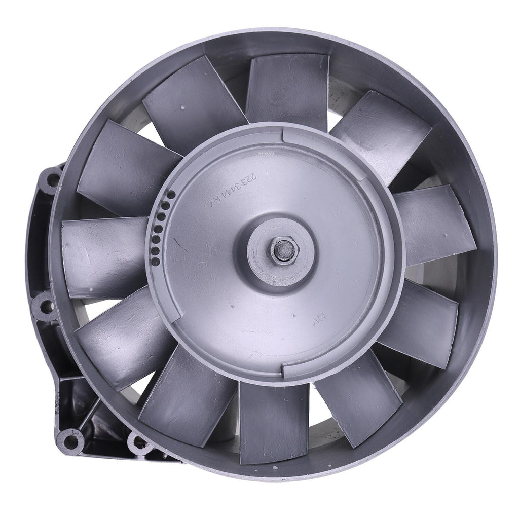 New 02235460 Cooling Fan Assembly for Deutz F6L914 F6L913 F6L912 6 Cylinder