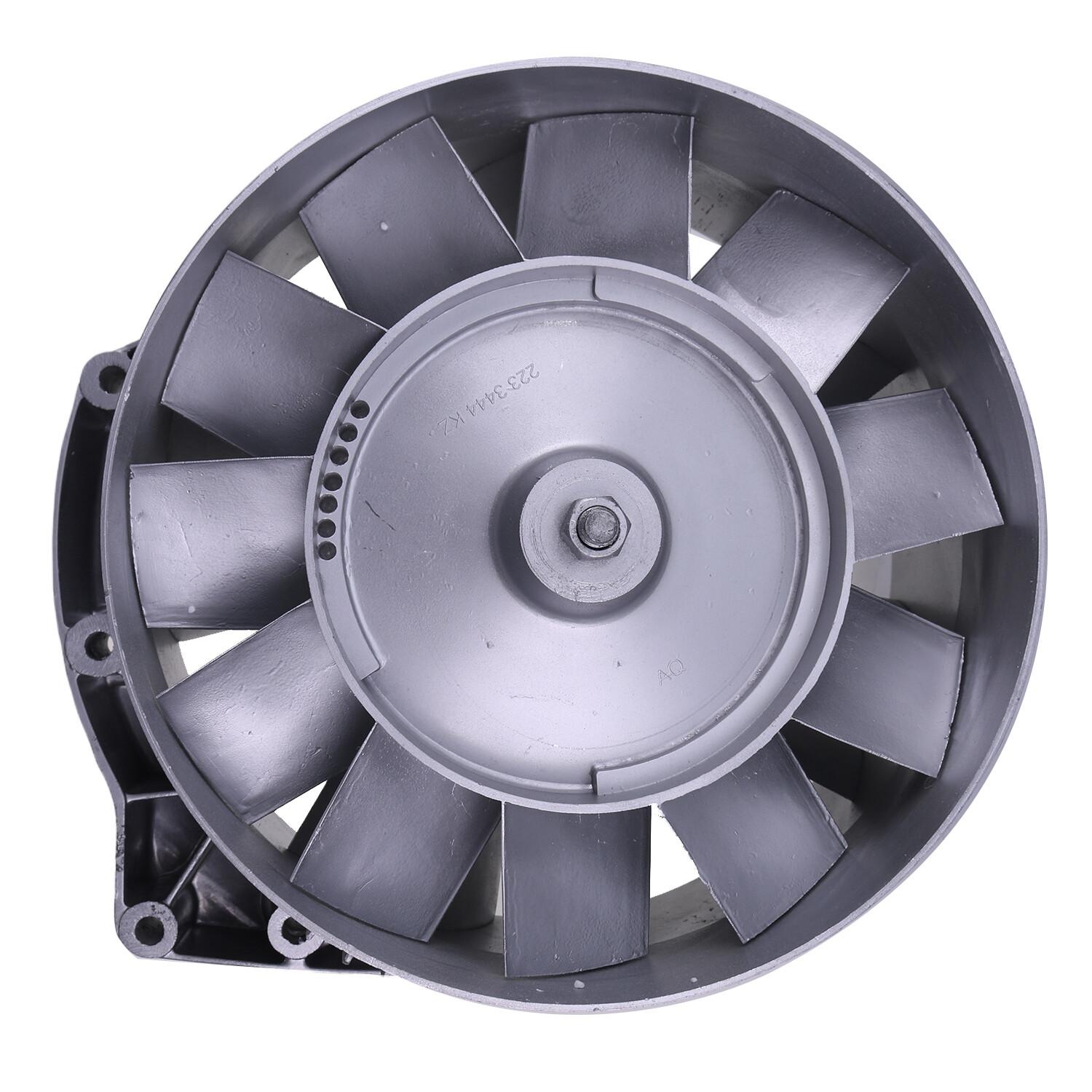 New 02235460 Cooling Fan Assembly for Deutz F6L914 F6L913 F6L912 6 Cylinder