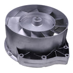 New 02235460 Cooling Fan Assembly for Deutz F6L914 F6L913 F6L912 6 Cylinder