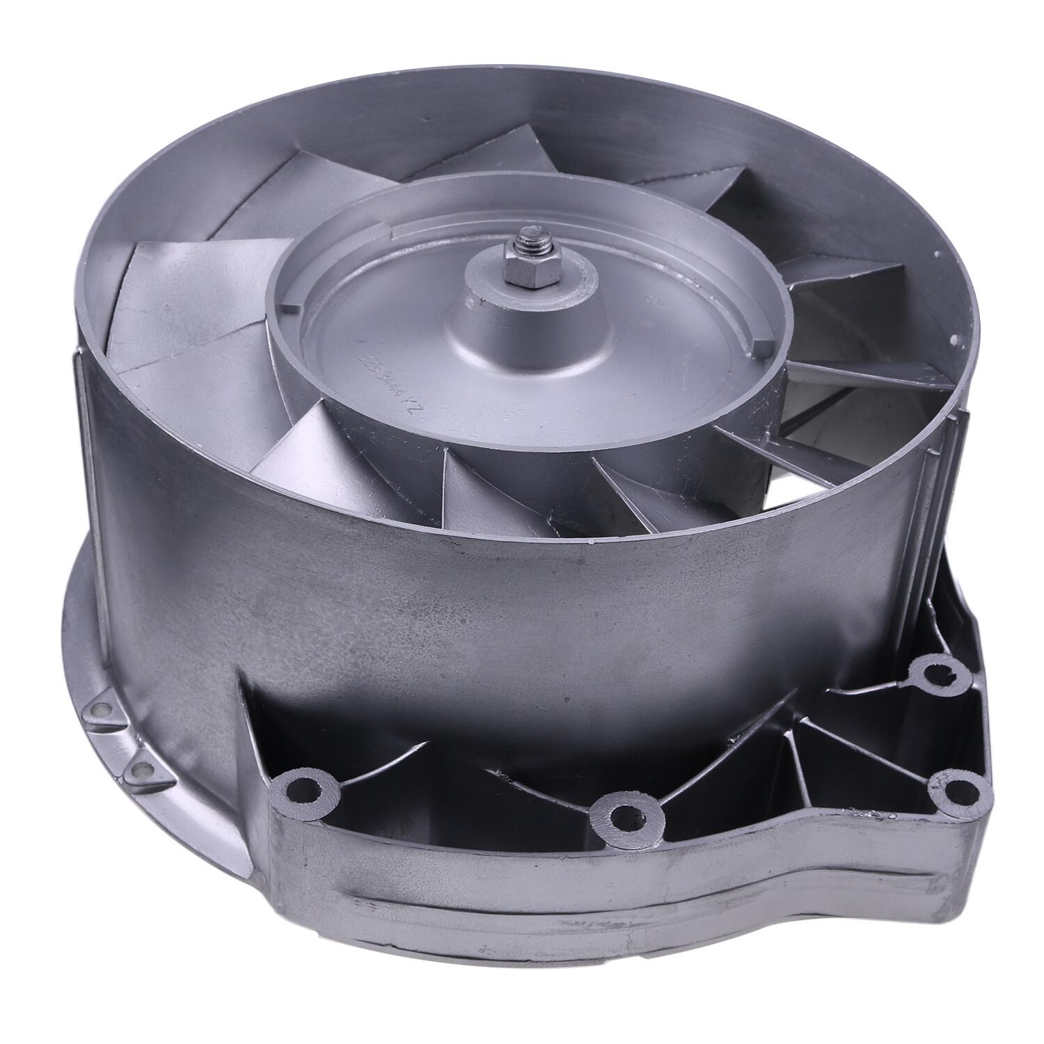 New 02235460 Cooling Fan Assembly for Deutz F6L914 F6L913 F6L912 6 Cylinder