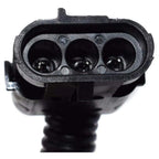 12V Fuel Shutoff Solenoid SA-4026-12 for Ford 5.9L 8.3L Cummins Engine 3919422