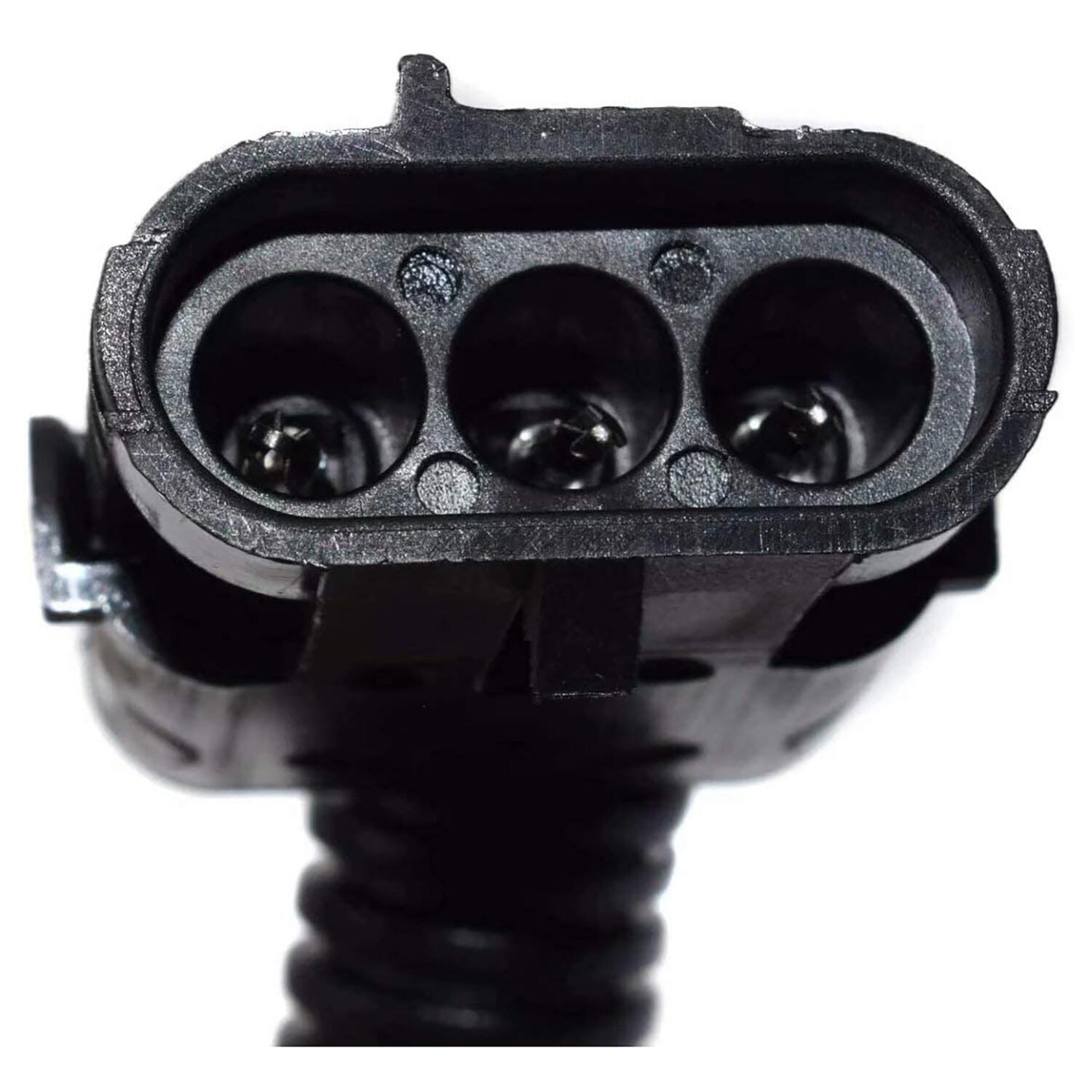 12V Fuel Shutoff Solenoid SA-4026-12 for Ford 5.9L 8.3L Cummins Engine 3919422