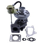 6675676 Turbocharger for Bobcat 341 337 Excavator NO CORE CHARGE W/ V2003 Engine