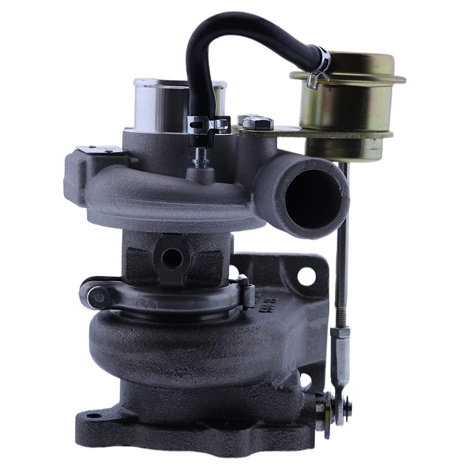 6675676 Turbocharger for Bobcat 341 337 Excavator NO CORE CHARGE W/ V2003 Engine