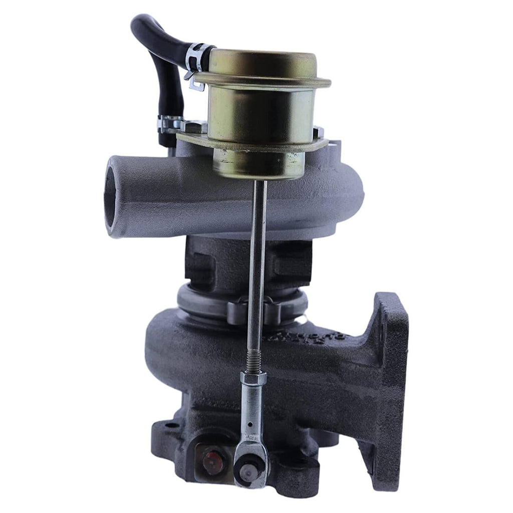 6675676 Turbocharger for Bobcat 341 337 Excavator NO CORE CHARGE W/ V2003 Engine