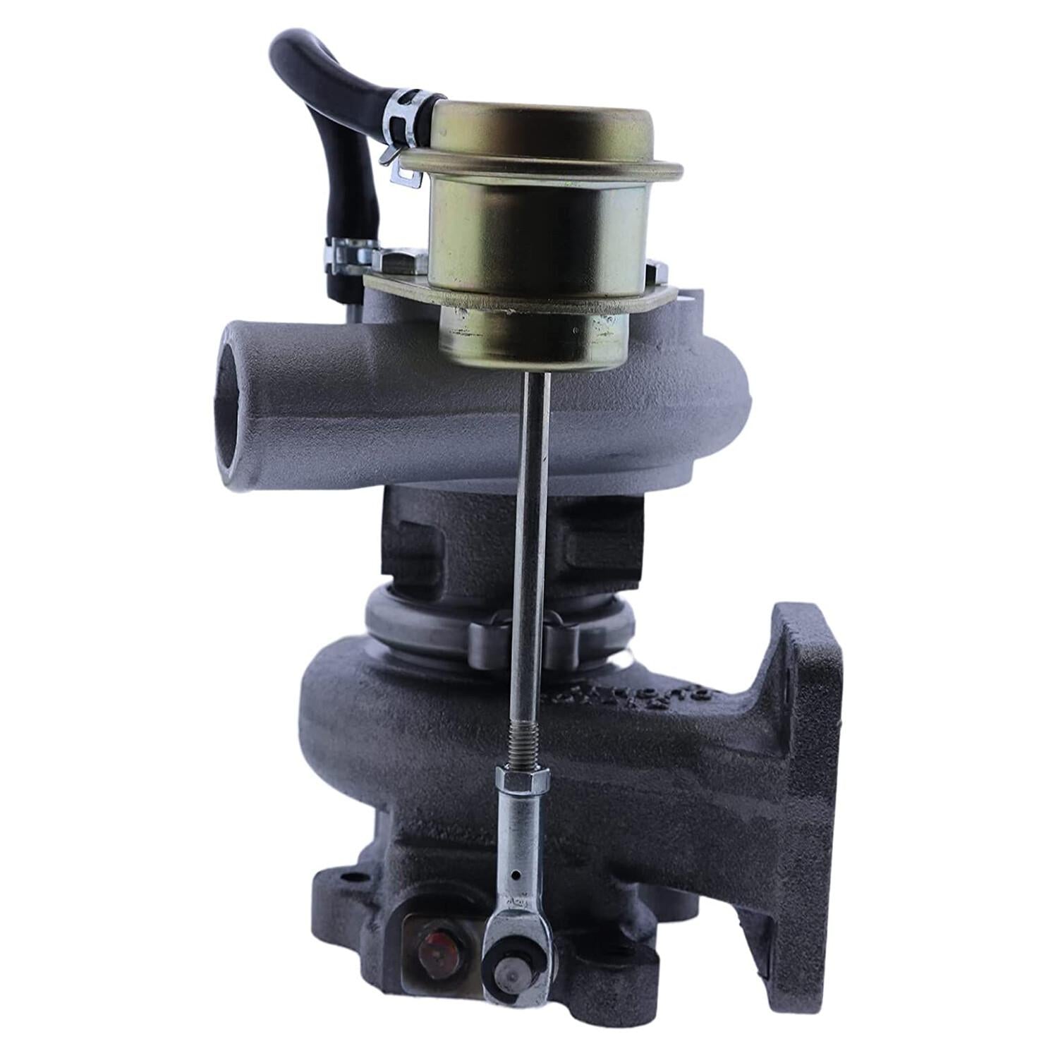 6675676 Turbocharger for Bobcat 341 337 Excavator NO CORE CHARGE W/ V2003 Engine