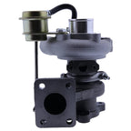 6675676 Turbocharger for Bobcat 341 337 Excavator NO CORE CHARGE W/ V2003 Engine