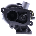 6675676 Turbocharger for Bobcat 341 337 Excavator NO CORE CHARGE W/ V2003 Engine