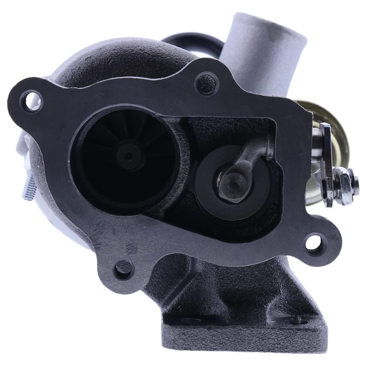 6675676 Turbocharger for Bobcat 341 337 Excavator NO CORE CHARGE W/ V2003 Engine