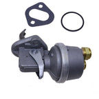 Fuel Lift Pump 2830266 For Case Backhoe 580M 580SM 580SN Wheel Loader 521D 621D