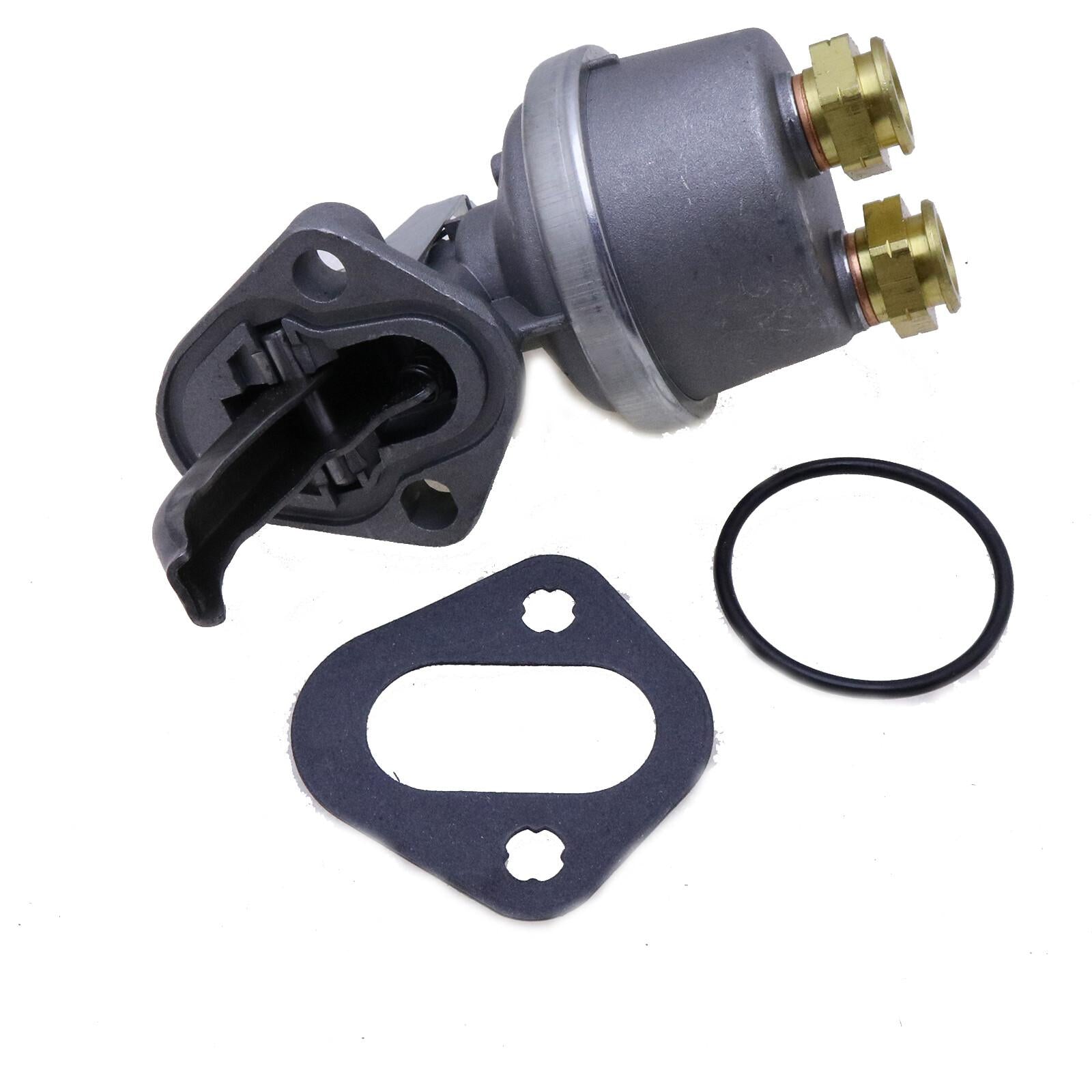 Fuel Lift Pump 2830266 For Case Backhoe 580M 580SM 580SN Wheel Loader 521D 621D