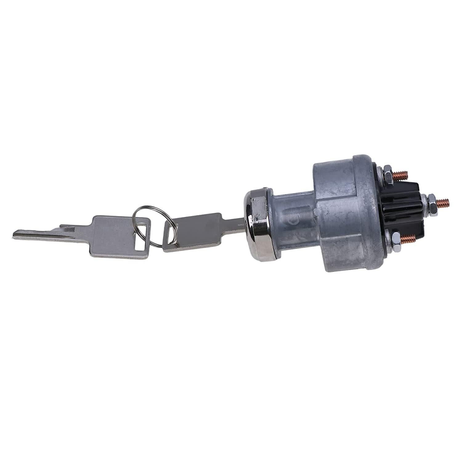 Ignition Switch Key 6665606 for Bobcat Loaders 753 763 773 863 873 953 963 2410