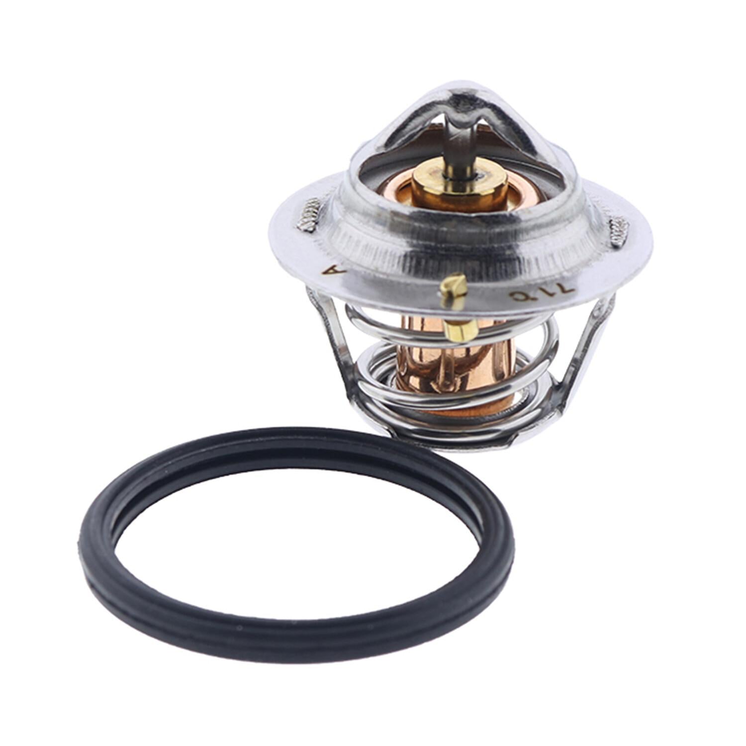 Thermostat 160��F CH15536 for John Deere Tractor 650 655 670 750 756 770 855 856