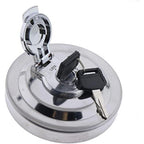 Lockable Fuel Tank Cap 4361638 for Hitachi Excavator W/ 2 Keys EX120-5 EX100-3