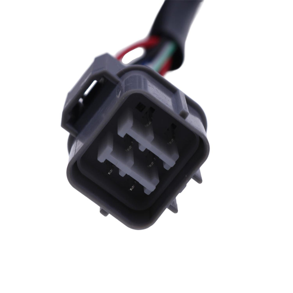 Column Switch Forward Reverse Left Hand Handle 701/26401 For JCB Backhoe 2CX