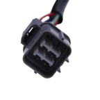 Column Switch Forward Reverse Left Hand Handle 701/26401 For JCB Backhoe 2CX