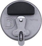 Locking Fuel Cap 7X7700 for Caterpillar Excavator 320C Dozers D3C Loaders 931B
