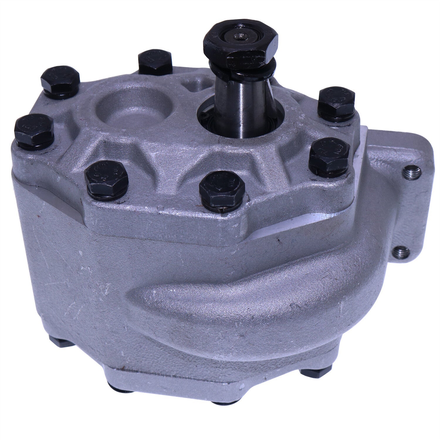 New Hydraulic Pump 84573150 84332710 for Case IH C50 C60 C70 C80 C90 C100