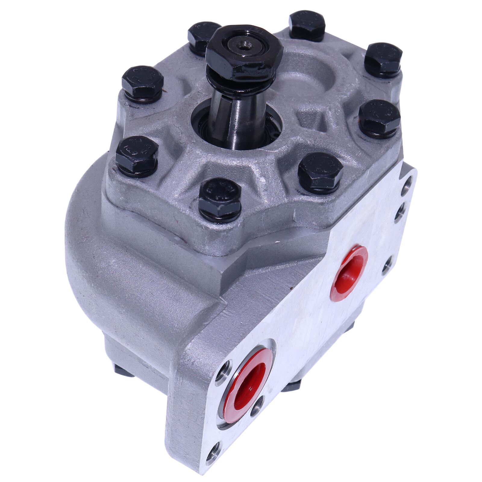 New Hydraulic Pump 84573150 84332710 for Case IH C50 C60 C70 C80 C90 C100