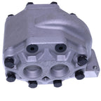 Hydraulic Gear Pump 84573150 84332710 for Case IH CX50 CX60 CX70 CX80 CX90 CX100