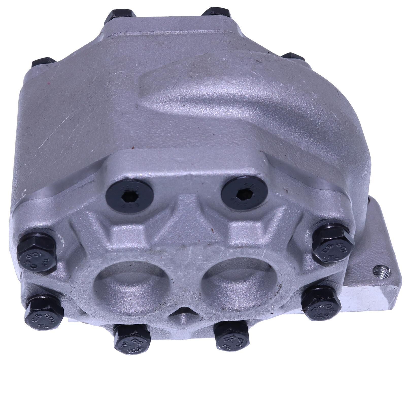 Hydraulic Gear Pump 84573150 84332710 for Case IH CX50 CX60 CX70 CX80 CX90 CX100