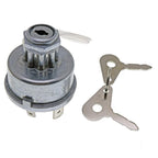 Ignition Switch 1874535M3 for Massey Ferguson 230 231 235 240 243 250 253 255