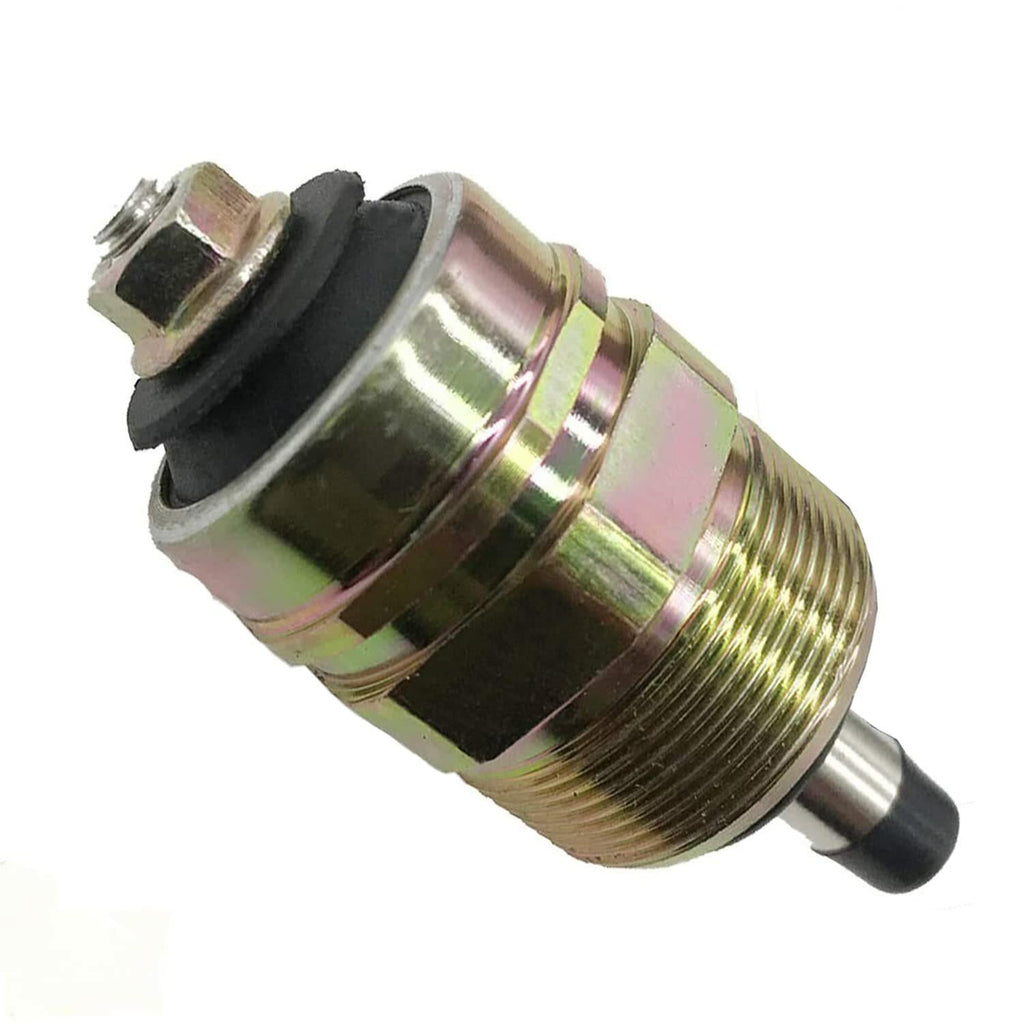 12V Shut-Off Solenoid Valve 3903575 for Dodge VE 5.9L Cummins B3.3 QSB3.3 Engine