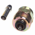 12V Shut-Off Solenoid Valve 3903575 for Dodge VE 5.9L Cummins B3.3 QSB3.3 Engine