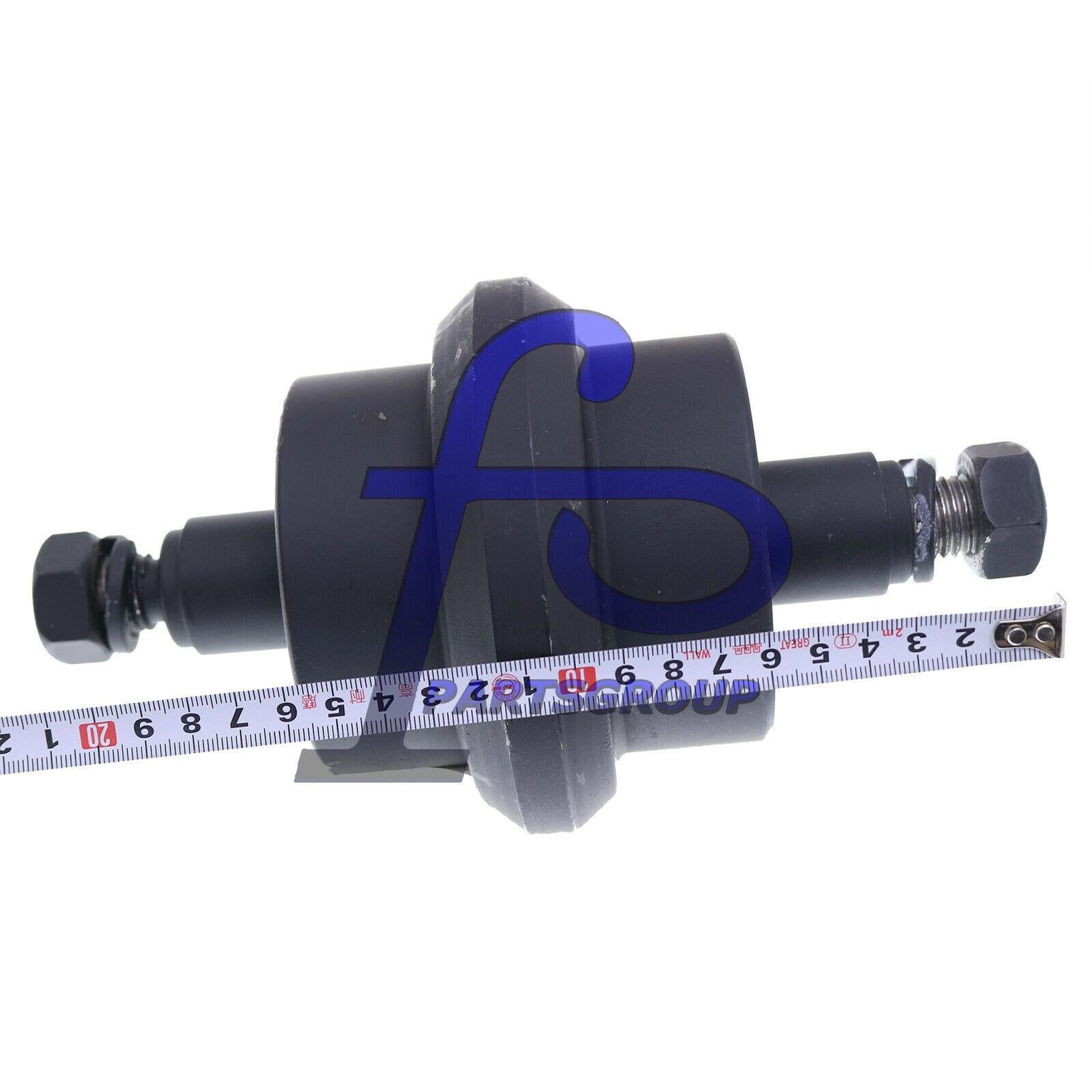 Bottom Roller 6814882 Fits Bobcat 225 231 325 325D 328 331 329 331 334 335 425