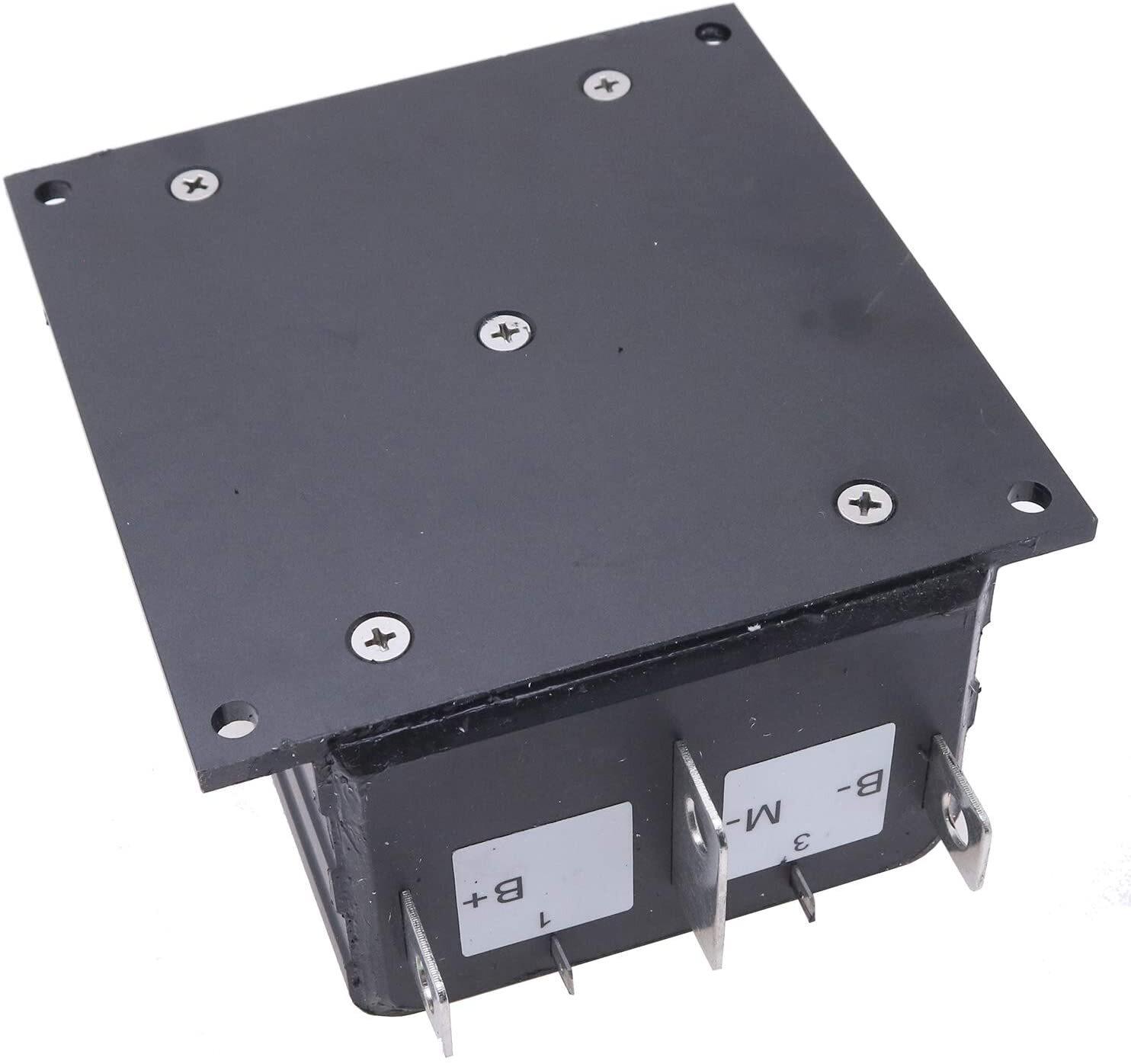 24V Motor Controller 96769 KCCA0032 KCCA0040 232734 66047 for Genie JLG Skyjack