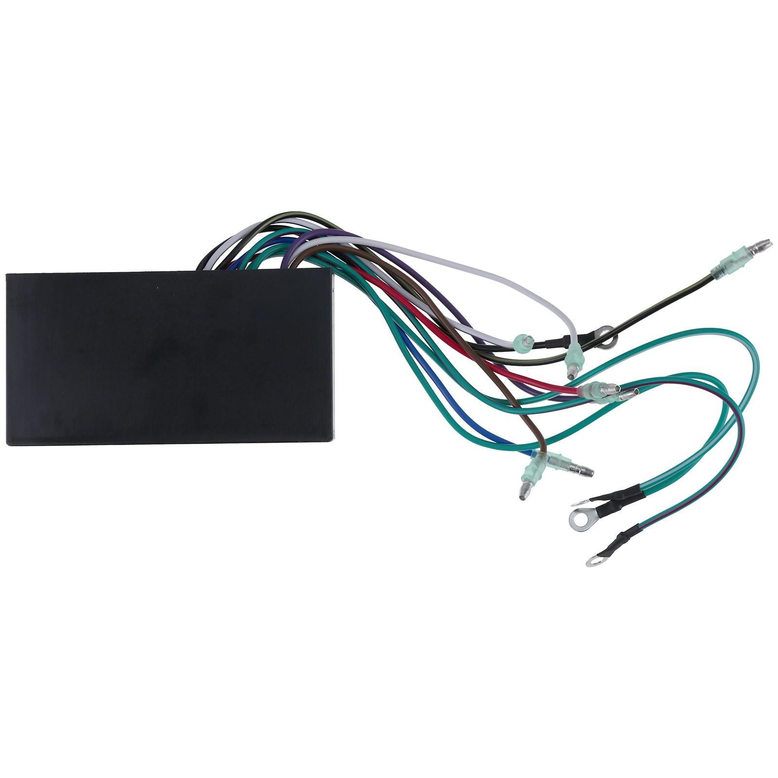 NewCDI Ignition Module 19052A8 For Mercury Outboard Marine 45 50 55 60 HP 45 Jet