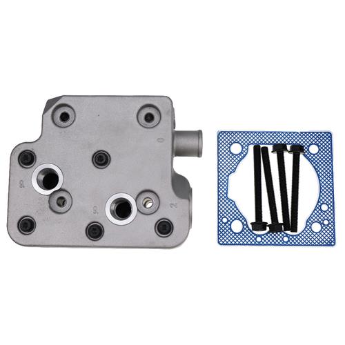 NEWCompressor Cylinder Head 9111536546 4933782 for Cummins Truck Engine ISBe ISX